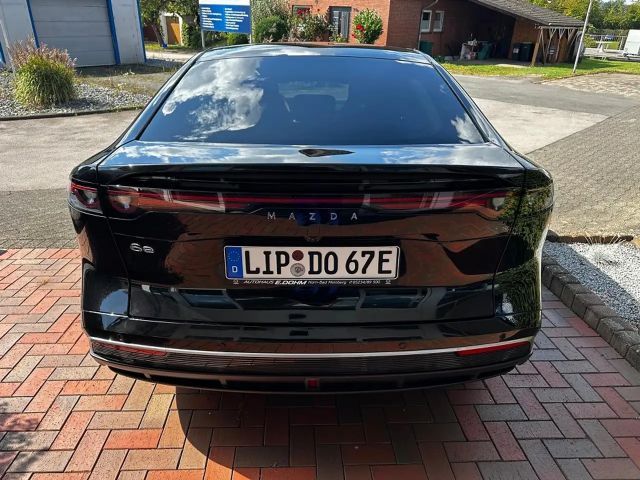 Mazda 6e