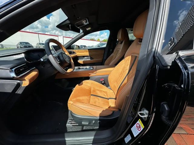 Mazda 6e