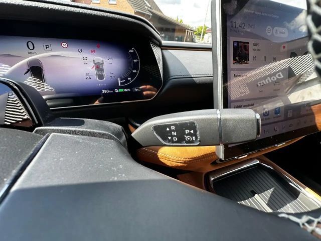 Mazda 6e