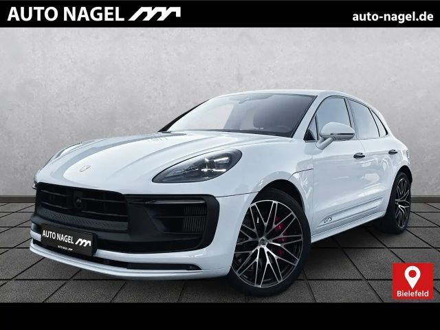 Porsche Macan Macan GTS*Approved04/27*Luftf.*Standhzg.*21*ACC*BOSE 2023 Benzine