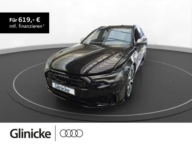Audi S6 2024 Diesel