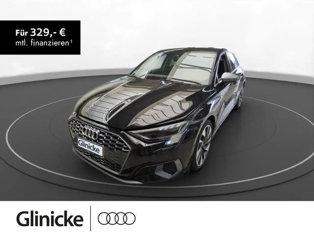 Audi A3 2021 Benzine
