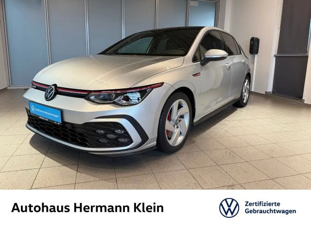 Volkswagen Golf GTI VIII 2.0 TSI Harmann Kardon, AHK, Pano 2023 Benzine