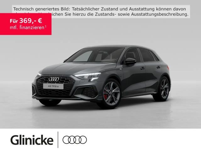 Audi A3 2022 Hybride / Benzine