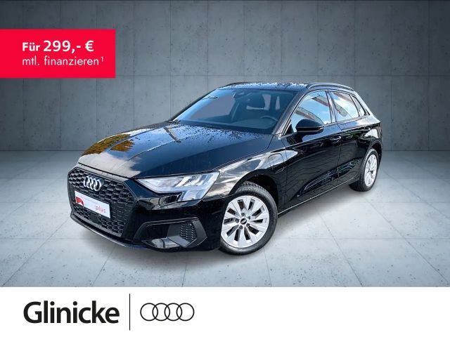 Audi A3 2021 Hybride / Benzine
