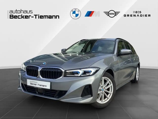 BMW 318 2023 Benzine