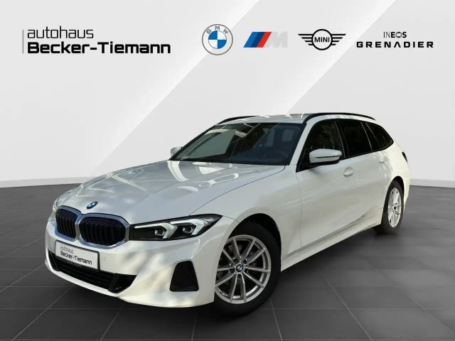 BMW 318 2023 Diesel