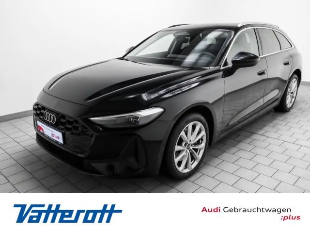 Audi A5 Avant TFSI quattro AHK ACC Navi CarPlay 2025 Benzine