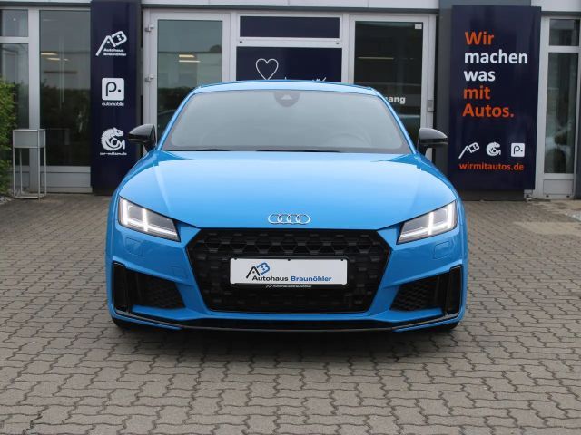 Audi TT 2022 Benzine