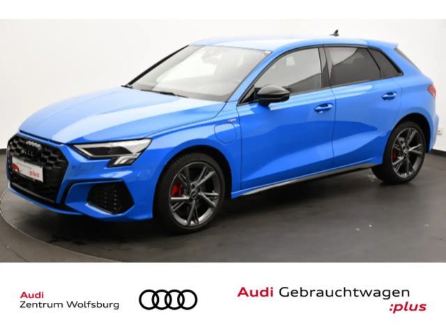 Audi A3 2022 Hybride / Benzine