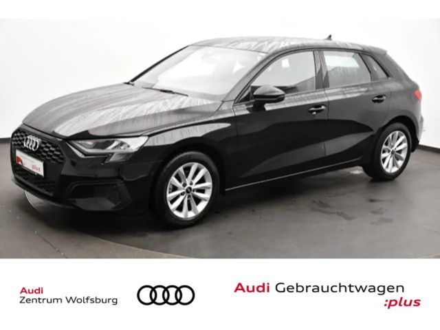 Audi A3 2023 Benzine