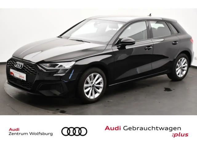 Audi A3 2023 Benzine