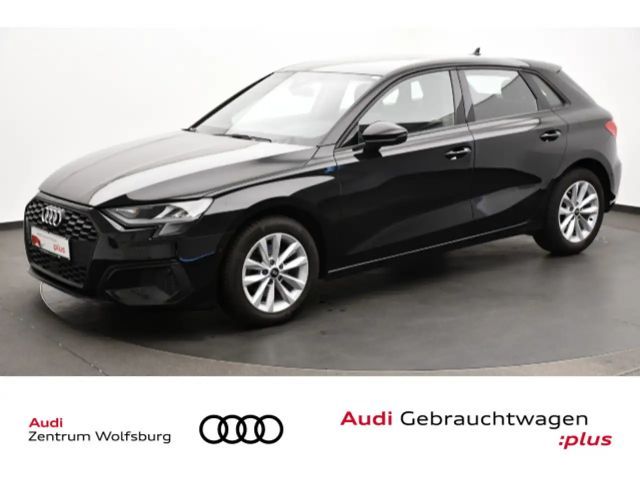 Audi A3 2023 Benzine