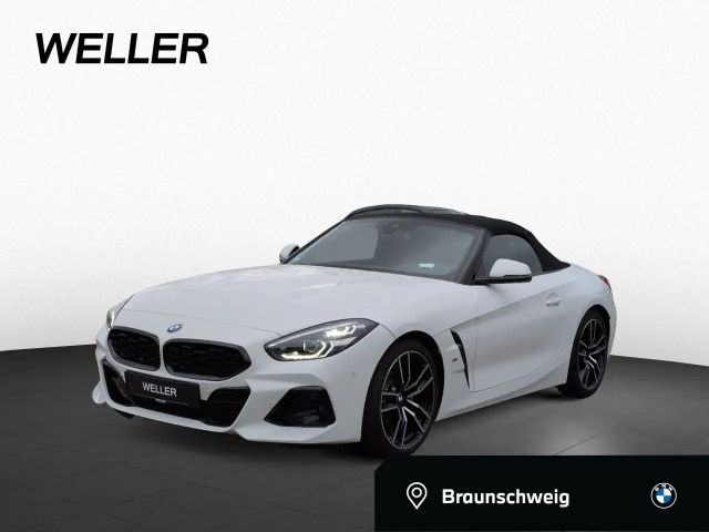 BMW Z4 2024 Benzine
