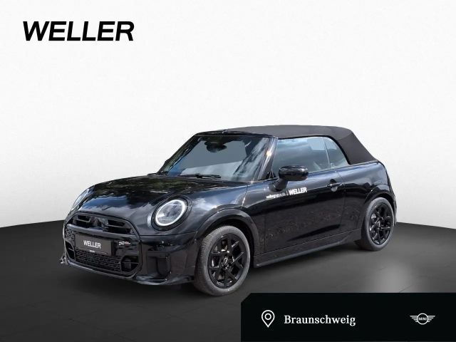 MINI Cooper Cabrio 2025 Benzine