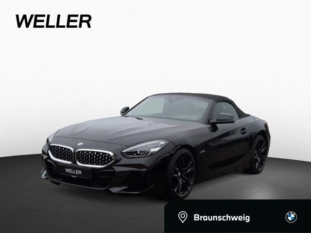 BMW Z4 2021 Benzine