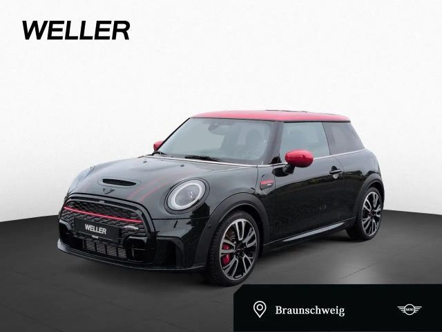 MINI John Cooper Works 2021 Benzine