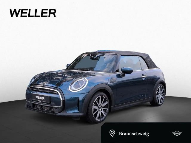 MINI Cooper Cabrio 2022 Benzine