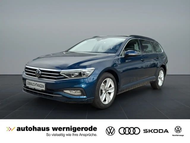 Volkswagen Passat Variant 2.0TDI Matrix/Kamera/Navi/ACC/App 2022 Diesel