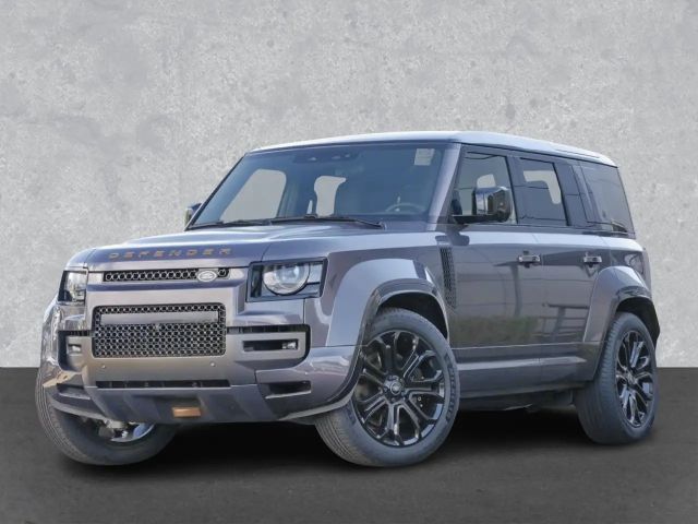 Land Rover Defender 110 OCTA 2025 Benzine