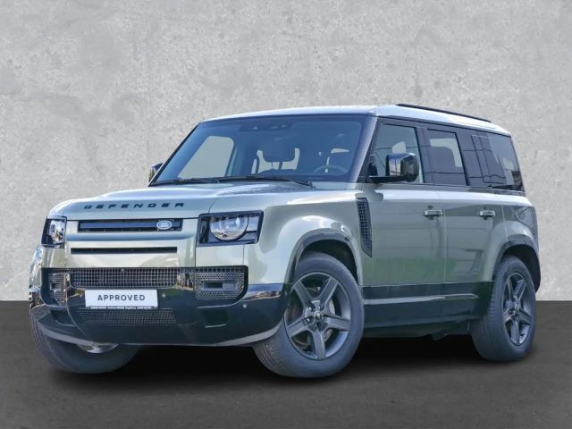 Land Rover Defender 110 X-Dynamic SE 2024 Diesel