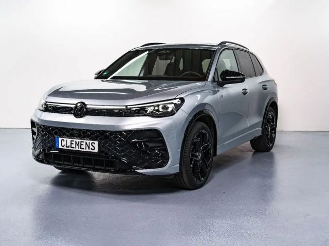 Volkswagen Tiguan 1.5 R-Line BLACK STYLE 2024 Benzine