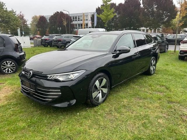 Volkswagen Passat Variant 2.0 TDI 110 kW Business AHK KAMER 2024 Diesel