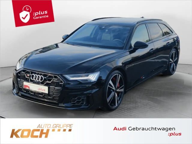 Audi S6 2024 Diesel