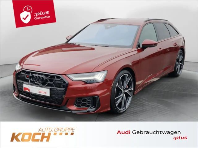 Audi S6 2024 Diesel