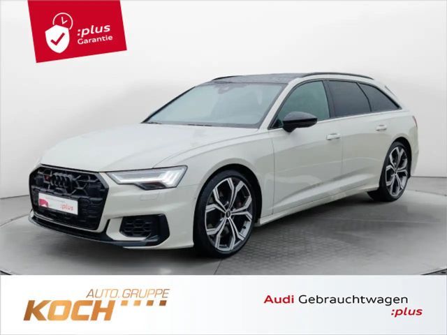 Audi S6 2024 Diesel