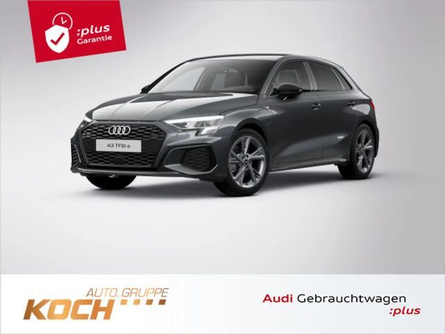 Audi A3 2022 Hybride / Benzine