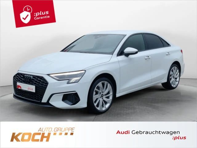 Audi A3 2022 Diesel