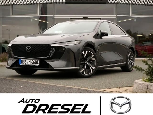 Mazda 6e