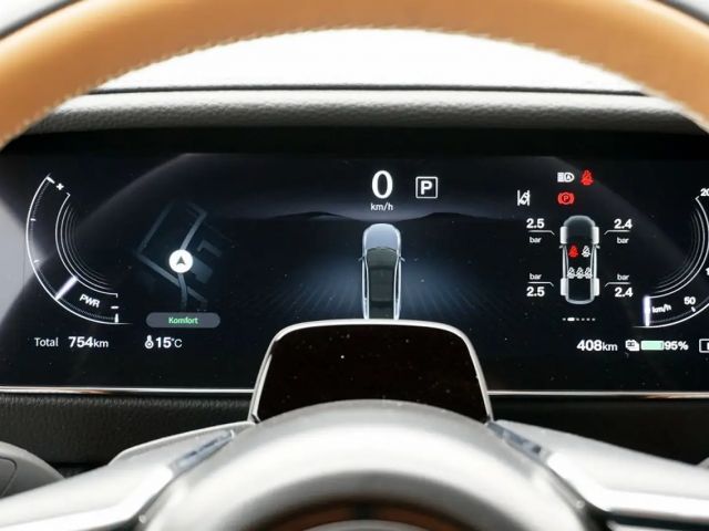 Mazda 6e