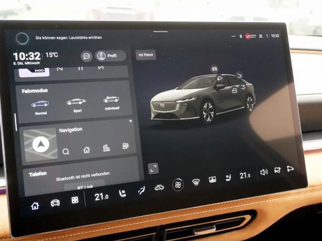 Mazda 6e