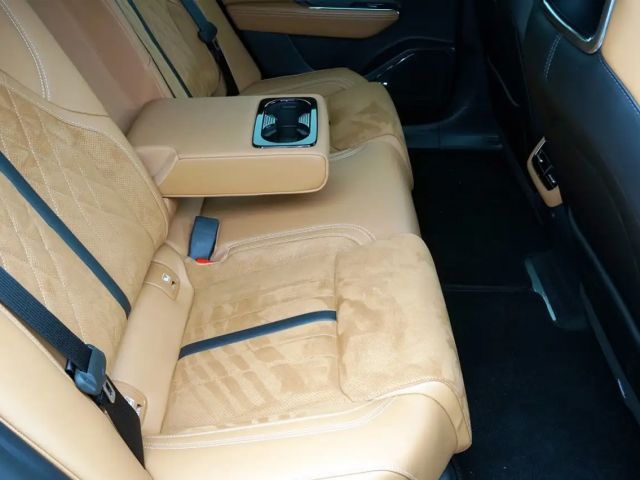 Mazda 6e