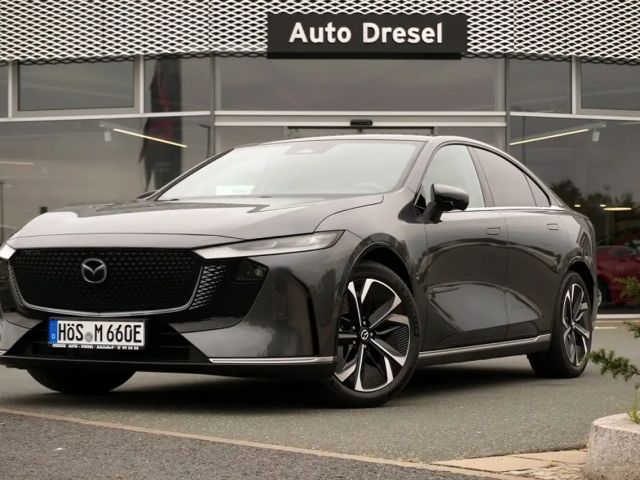 Mazda 6e
