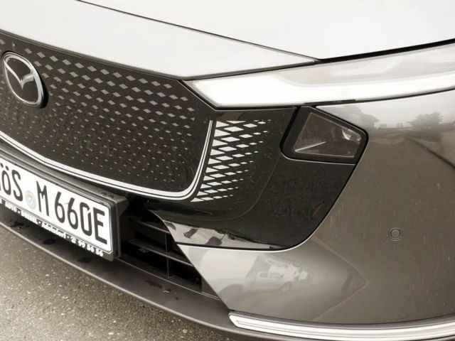 Mazda 6e
