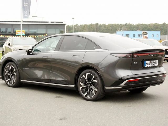Mazda 6e