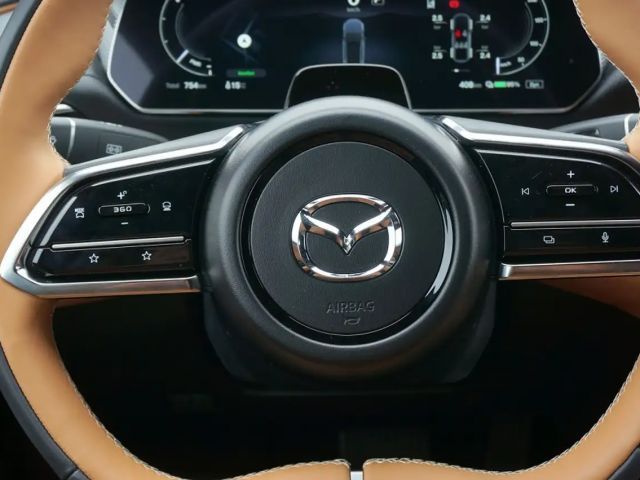 Mazda 6e