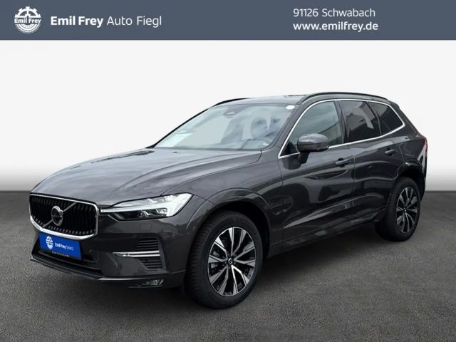 Volvo XC60 XC60 B5 B AWD Core 2024 Benzine
