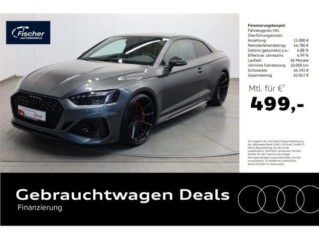 Audi RS5 2023 Benzine