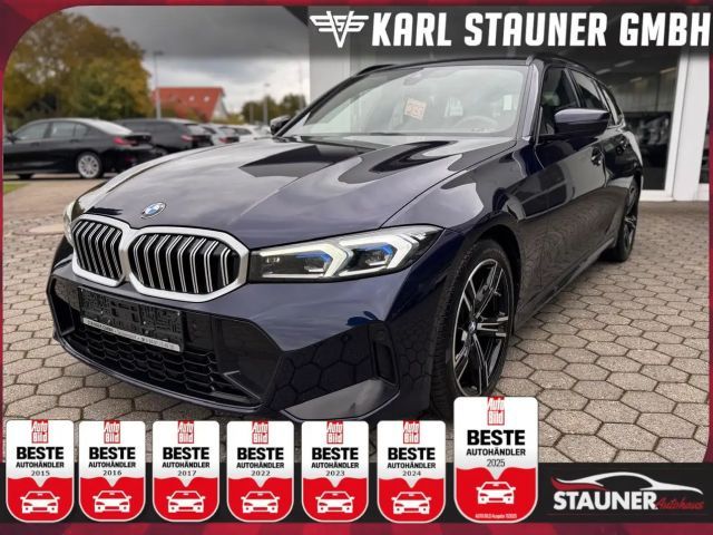 BMW 320 2023 Diesel