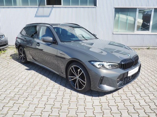 BMW 320 2023 Diesel