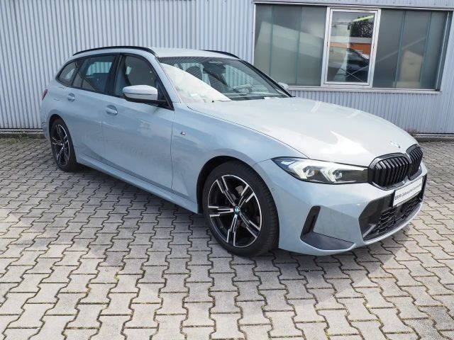 BMW 320 2023 Diesel