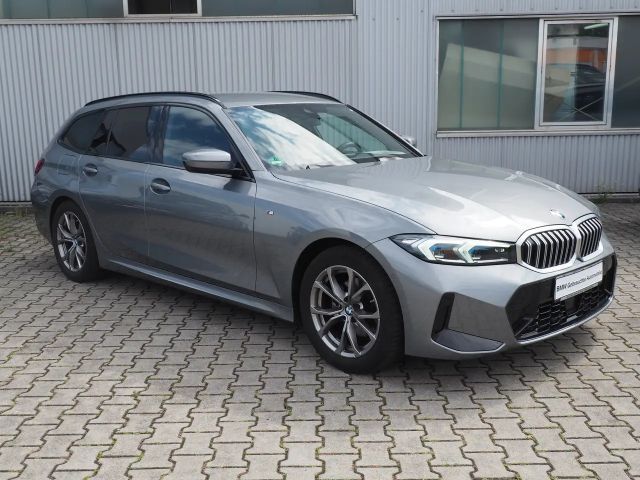 BMW 320 2024 Benzine