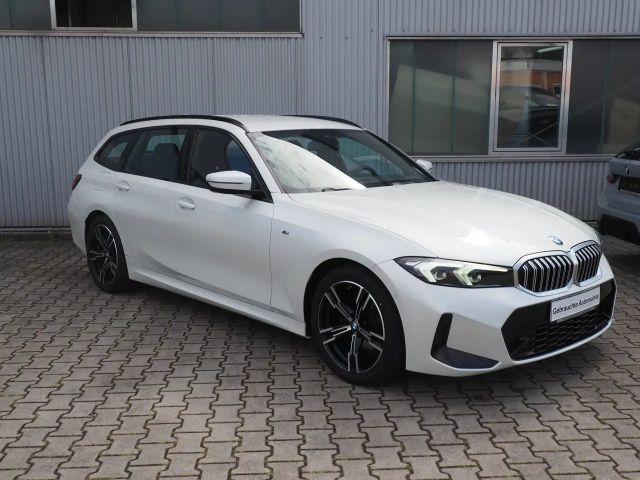 BMW 318 2024 Diesel