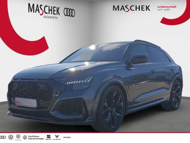 Audi RS Q8 2023 Benzine