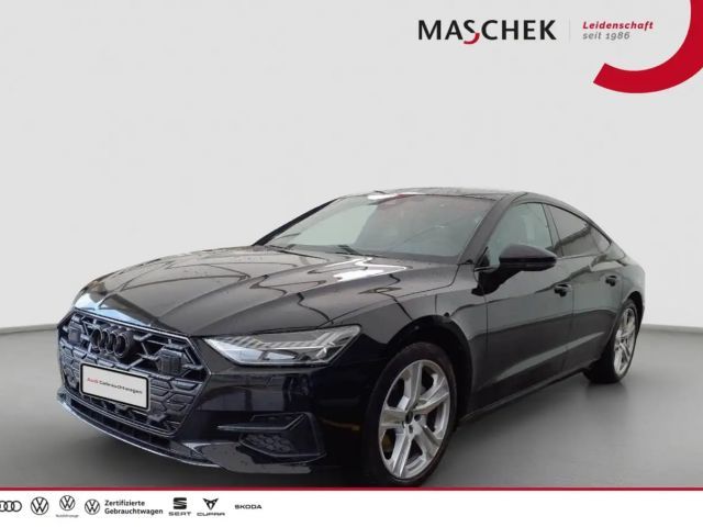 Audi A7 2024 Diesel
