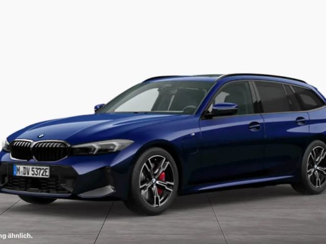 BMW 330 2024 Hybride / Benzine